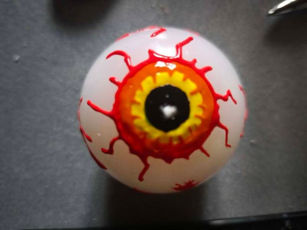 oeil