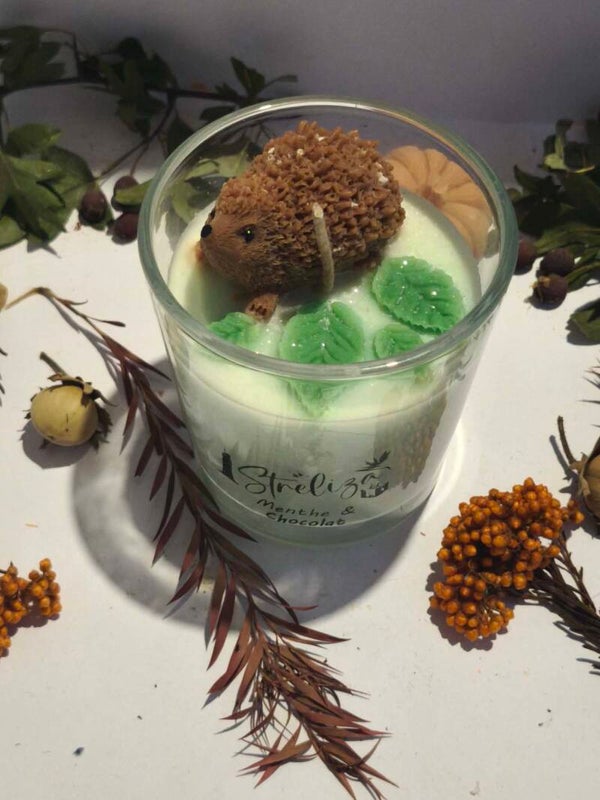 Menthe et Chocolat