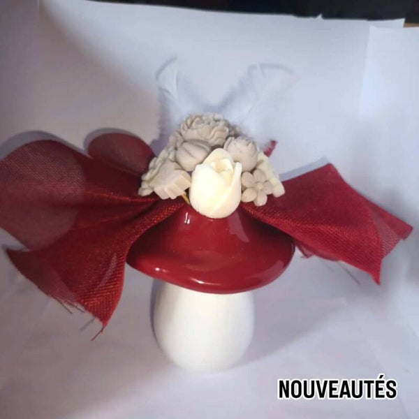 Champi Cookies