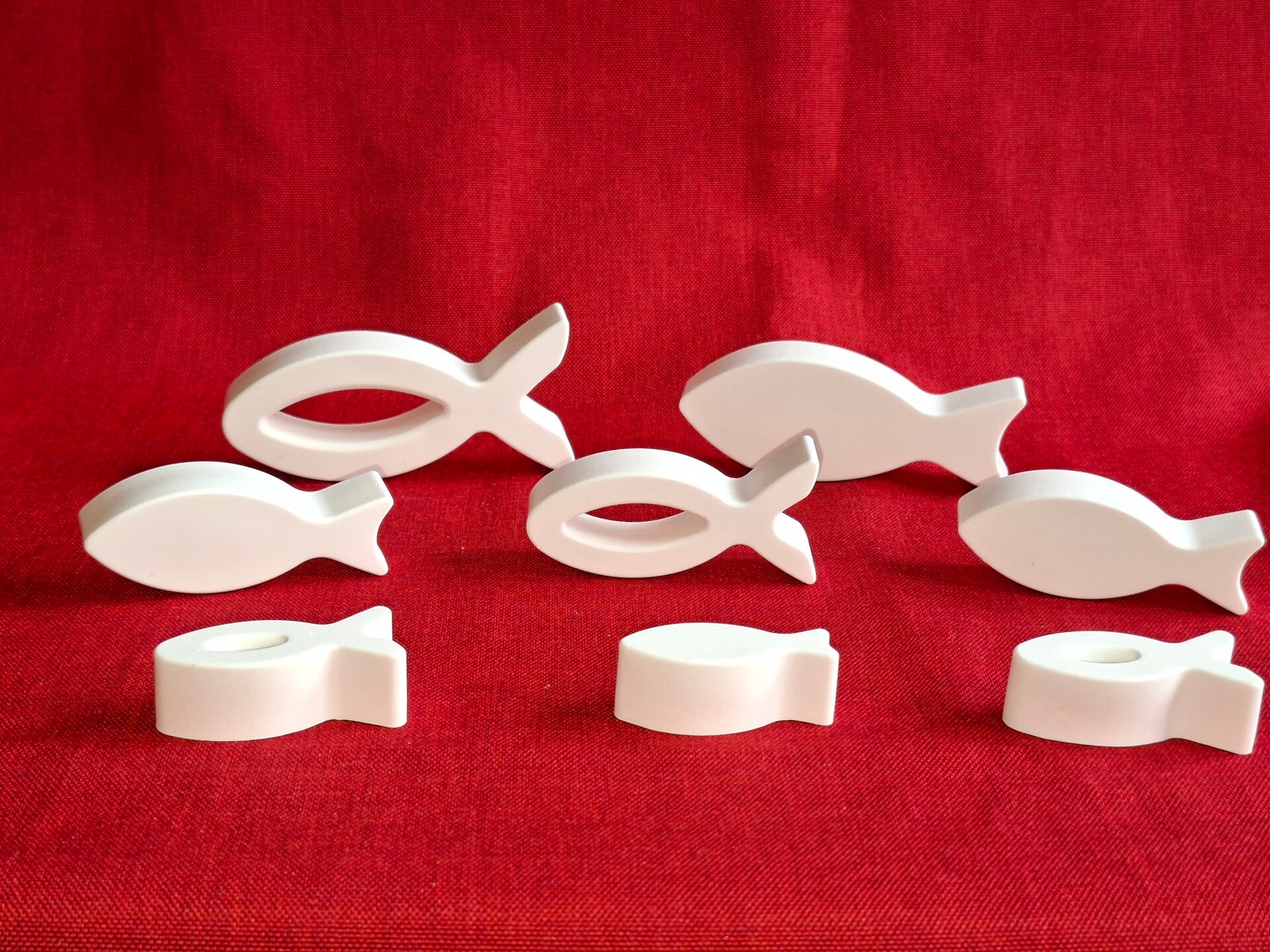 Fische - Set