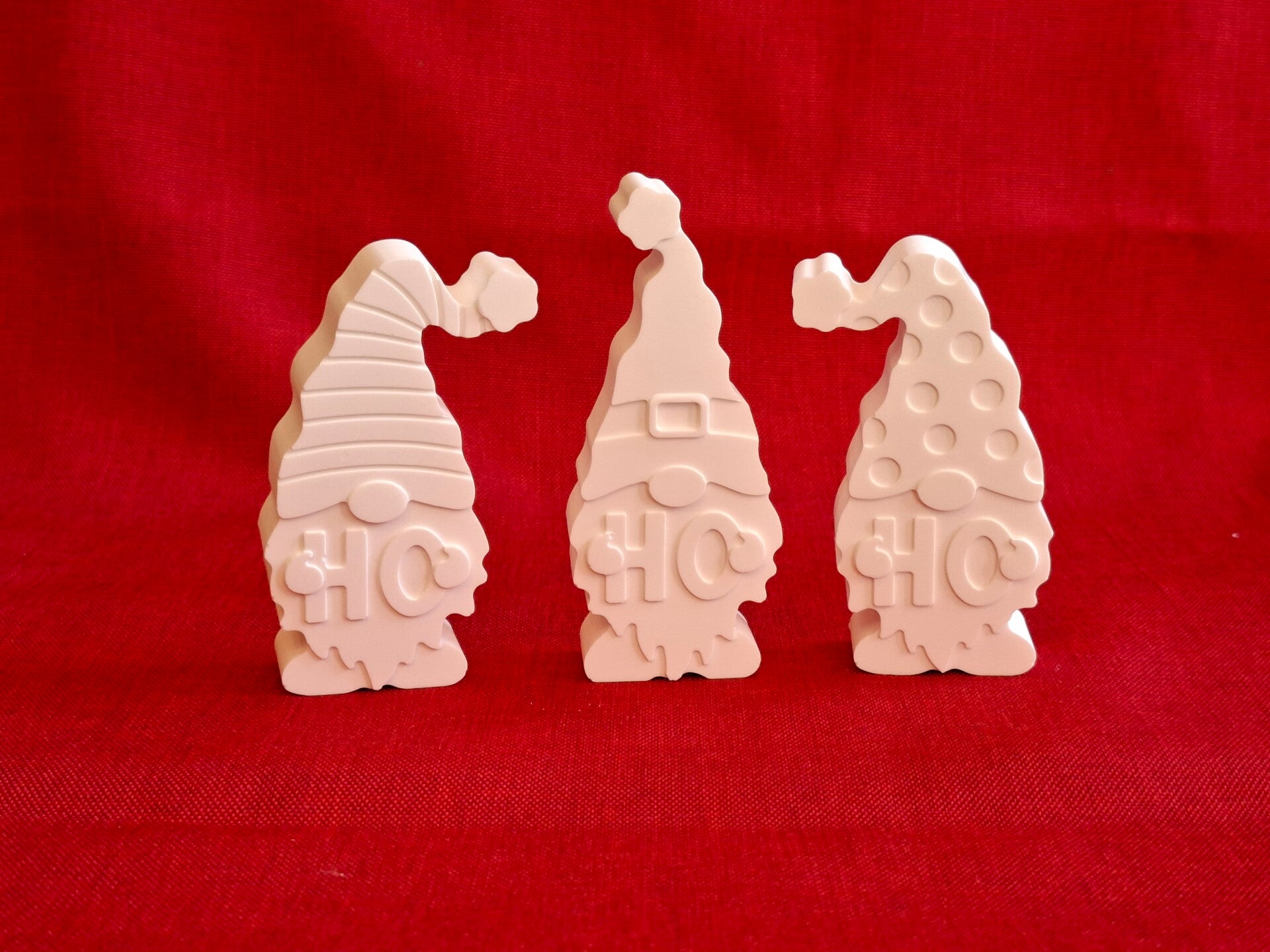 Ho Ho Ho Wichtelset