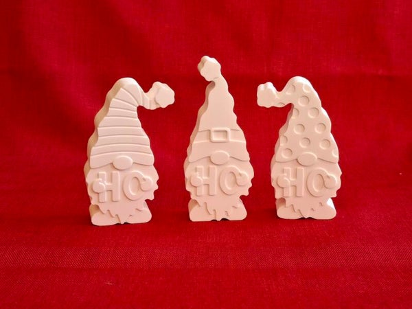 Ho Ho Ho Wichtelset