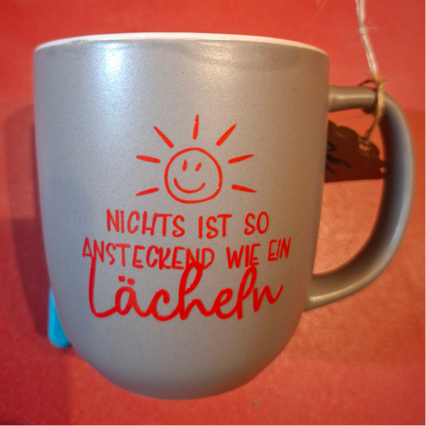 Tasse