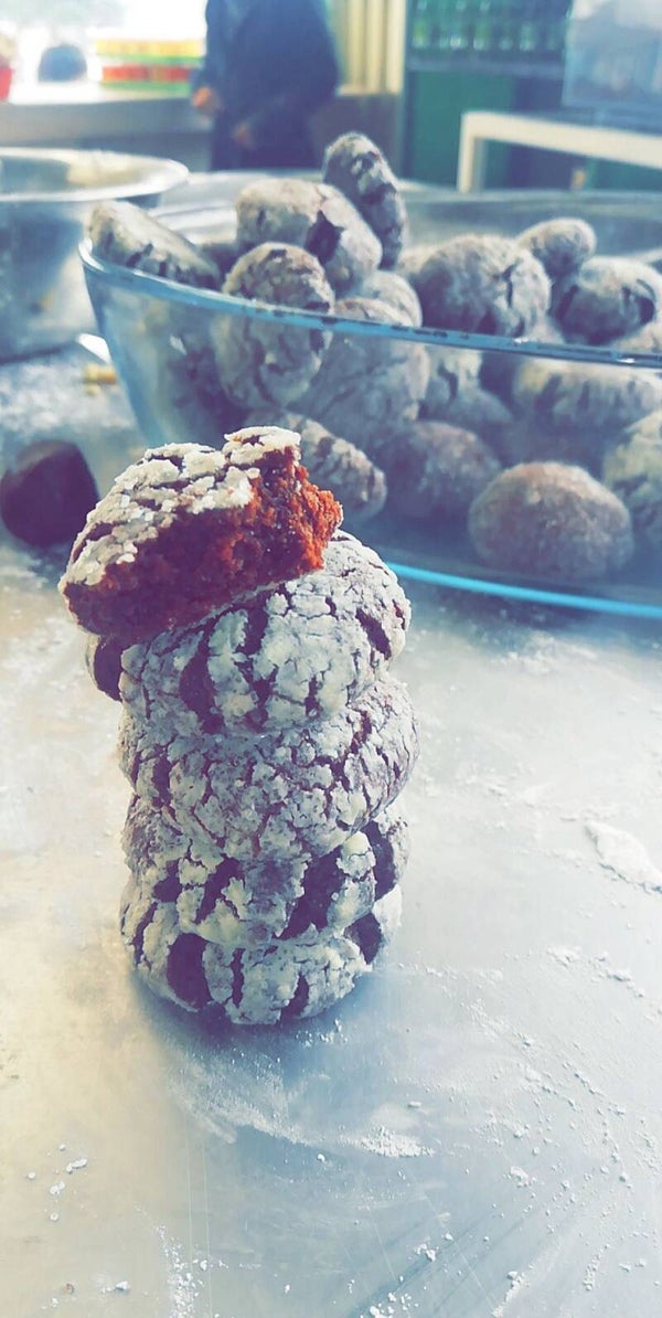 cookies