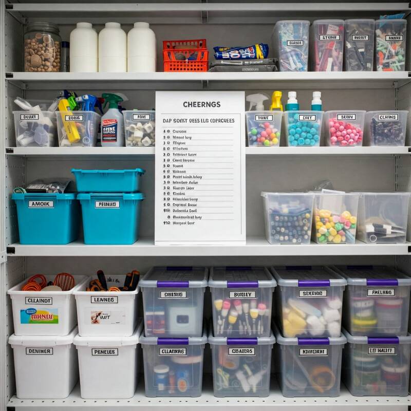 Inventory Management