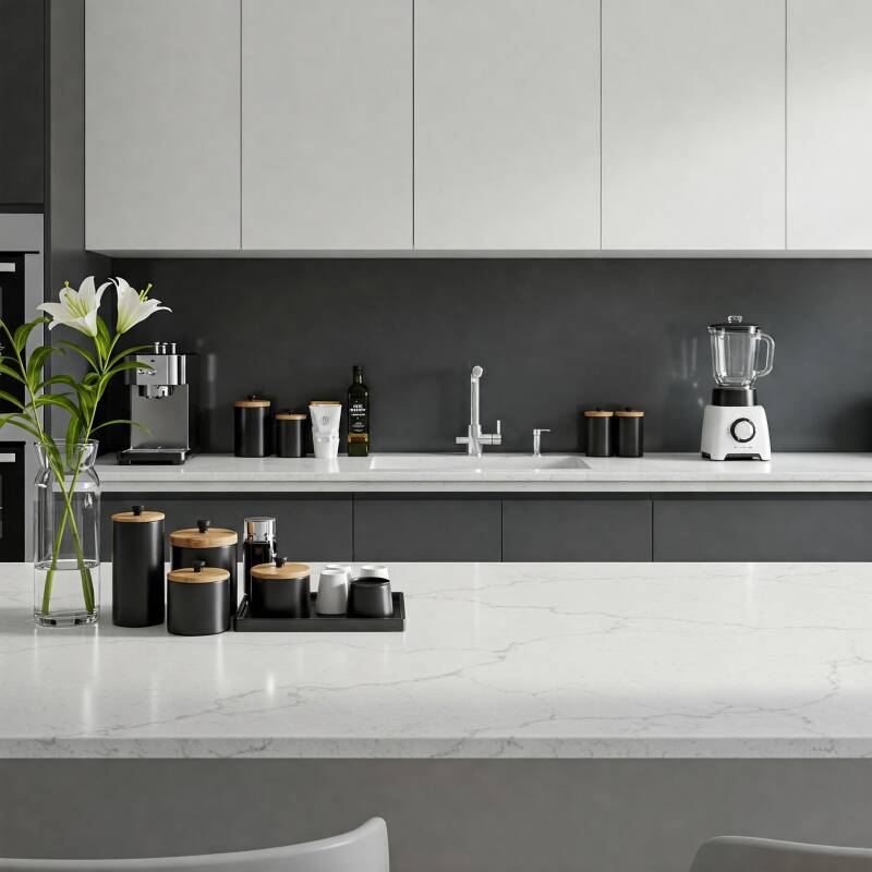 kitchen Appliance Sanitizing