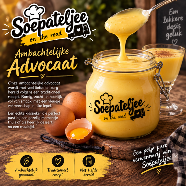 Ambachtelijke advocaat