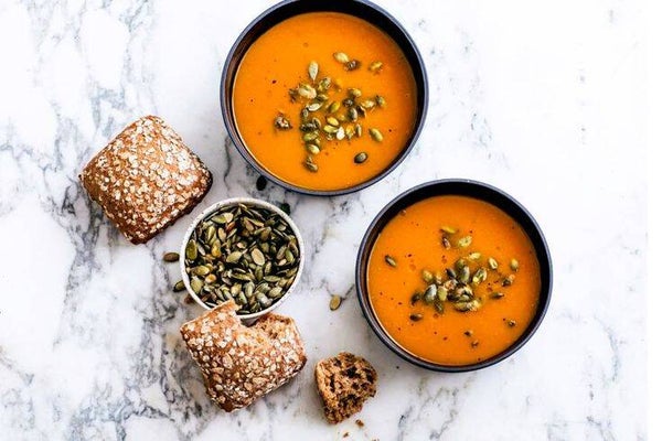 🔥Pompoensoep🔥 (🔥WARMSTE WEEKSOEP 🔥