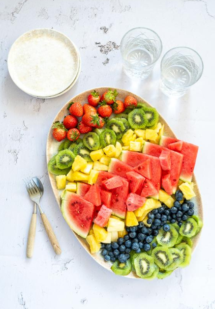 🍓🥝 Fruitcoctail🍍🫐