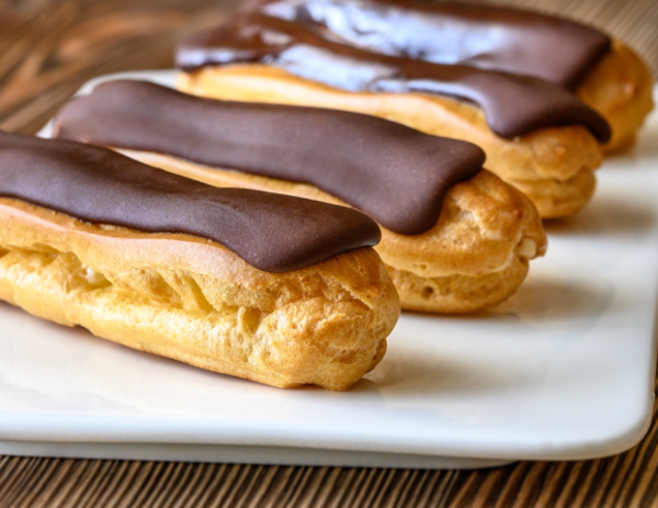 🍫 Éclair