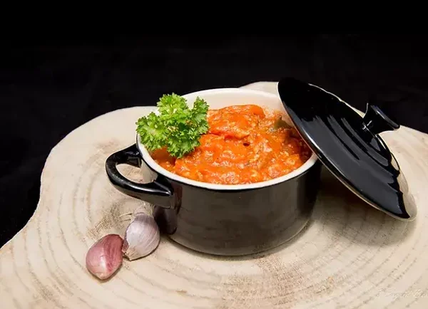 Spaghettisaus bolognaise