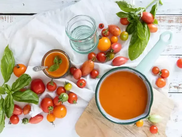 Tomatensoep