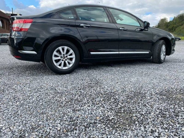Citroen C5