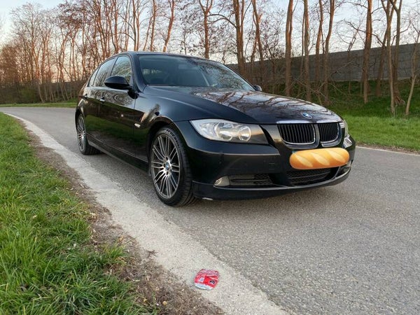 BMW 320D