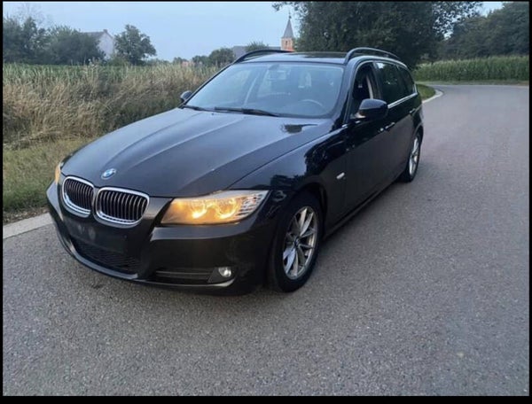 BMW 318