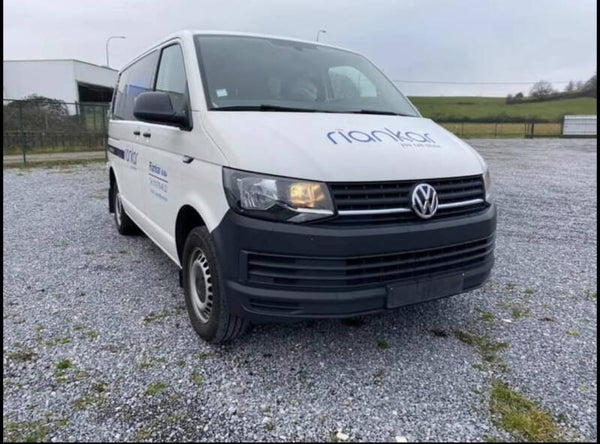 Volkswagen Transport