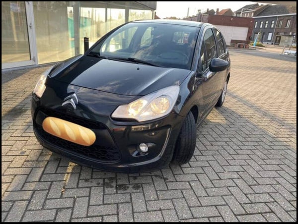Citroen C3