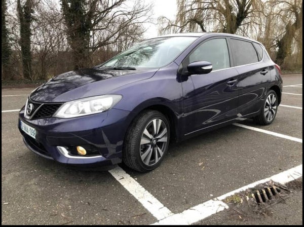 Nissan Pulsar