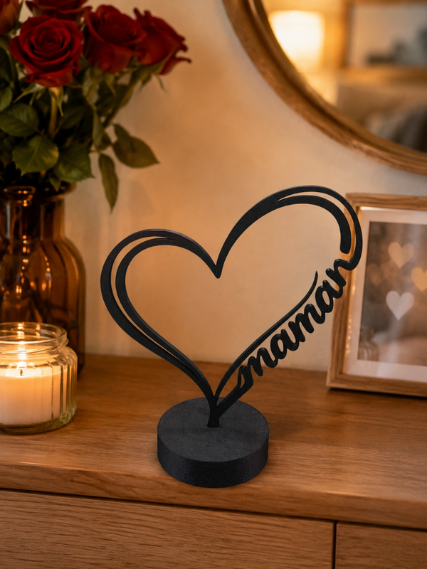 Coeur Maman