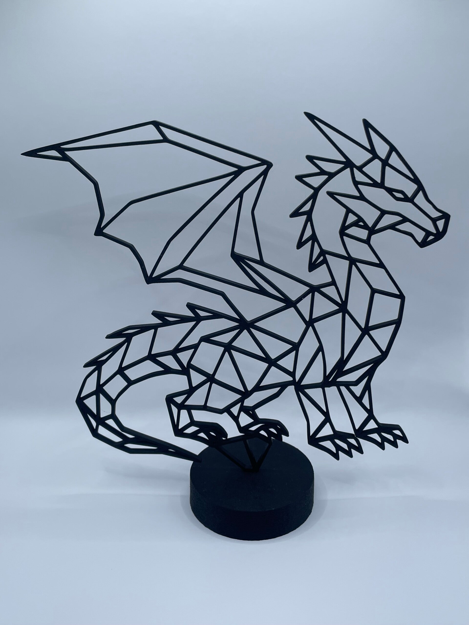 Le Dragon