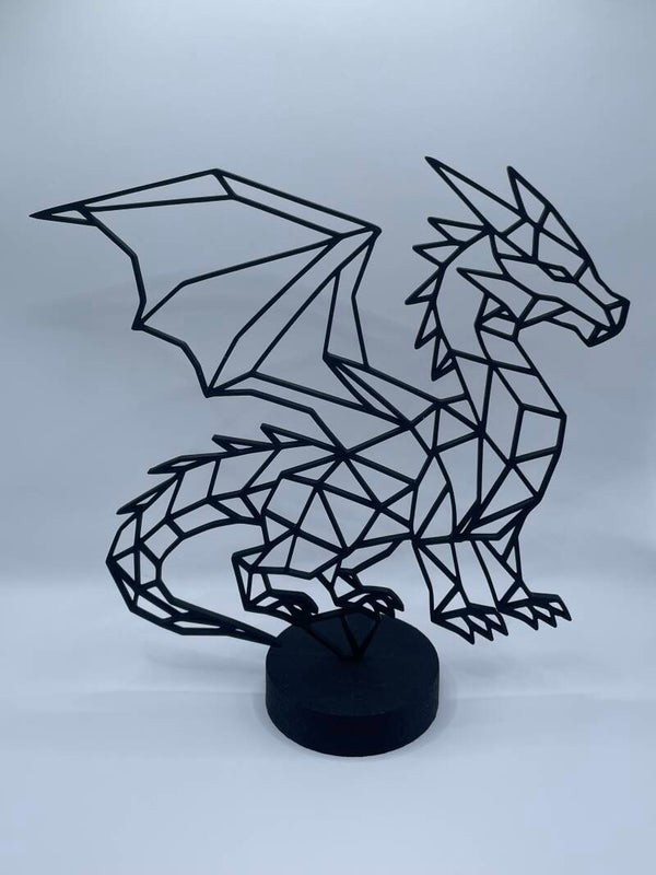 Le Dragon