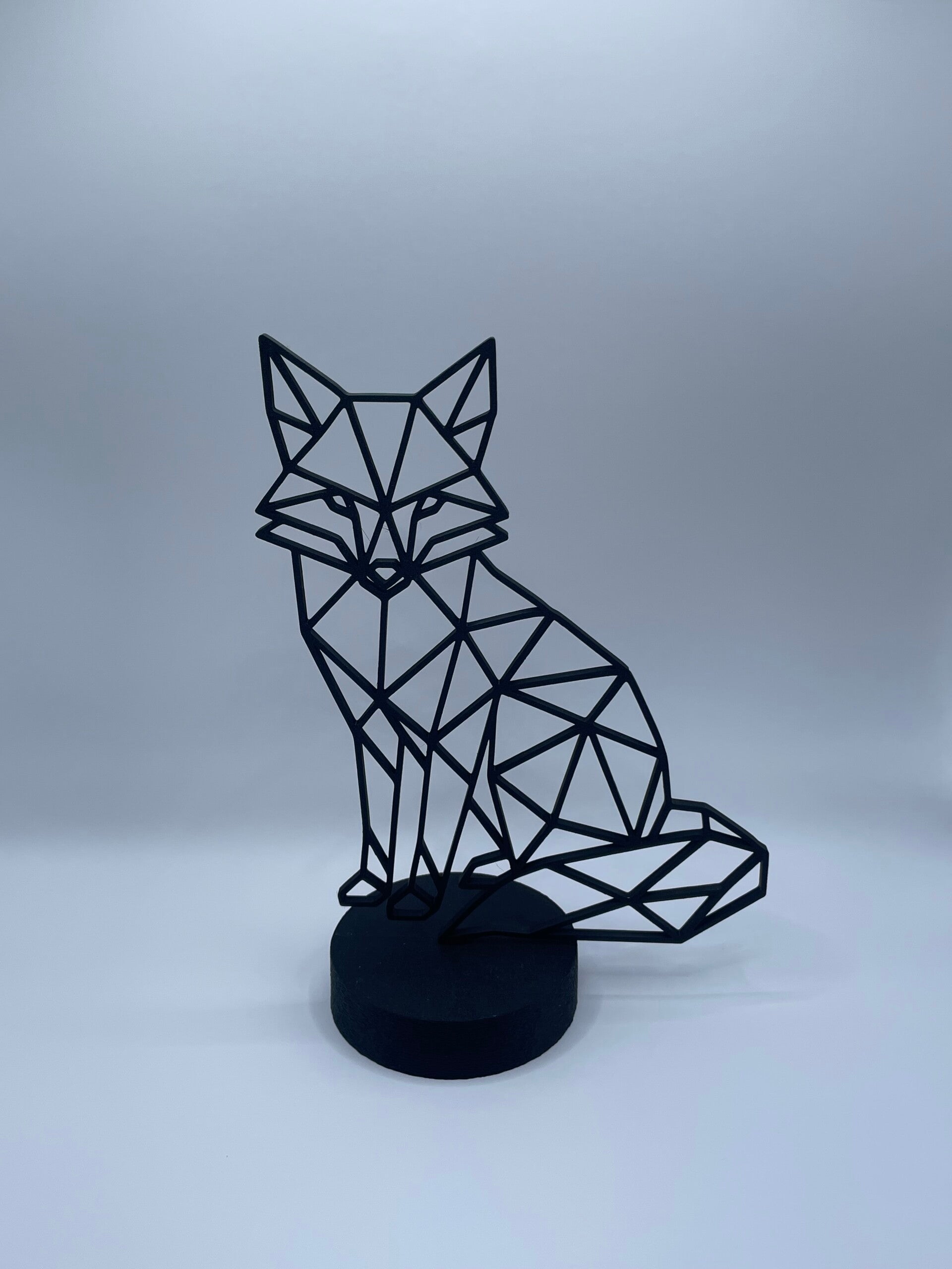 Le Renard