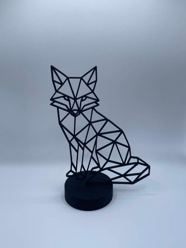 Le Renard