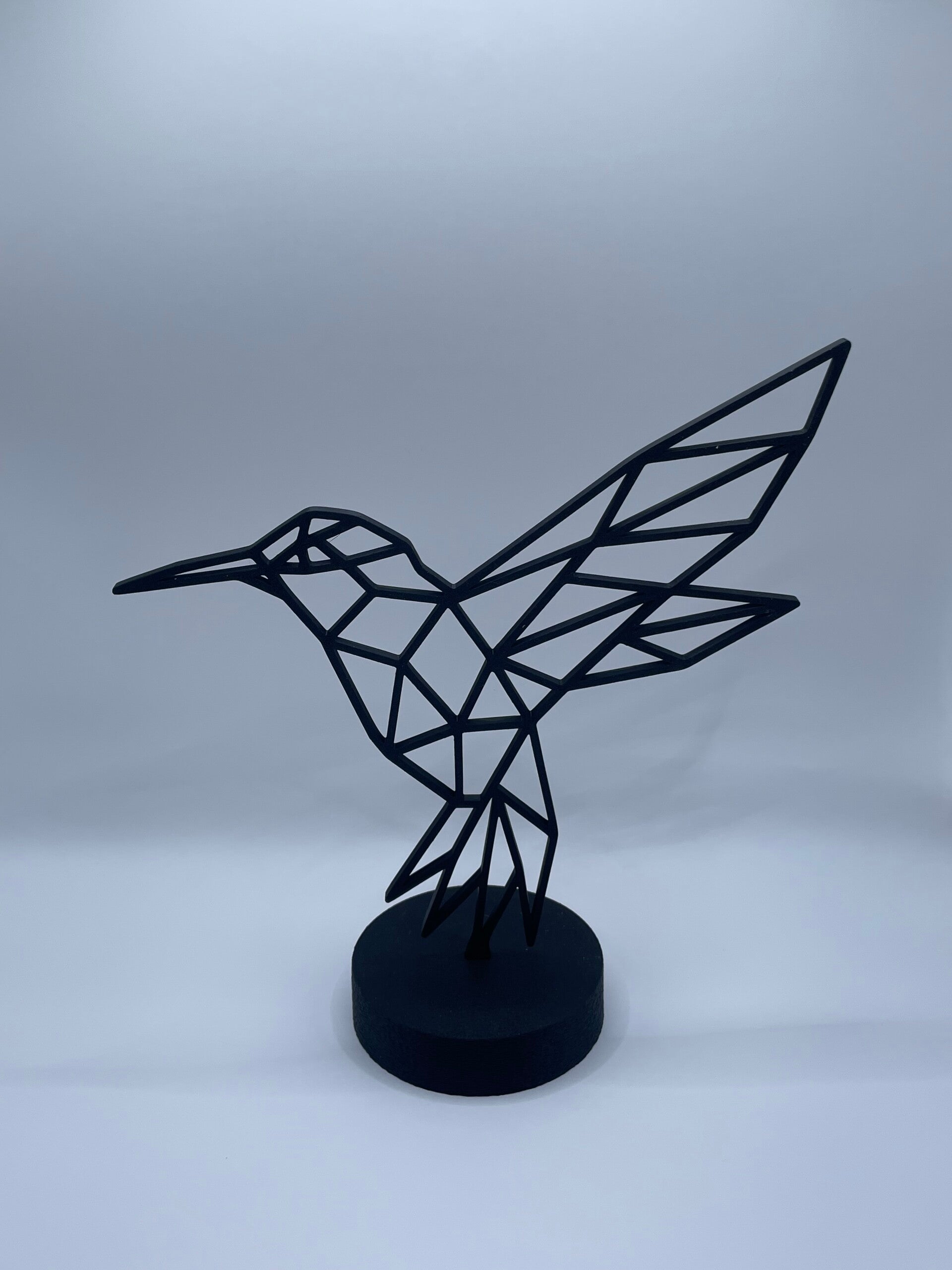 Le Colibri