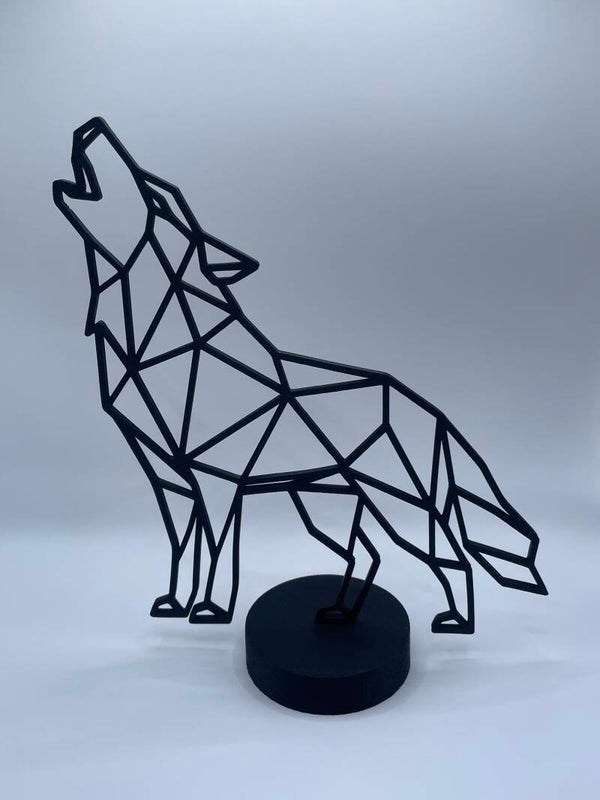Le Loup