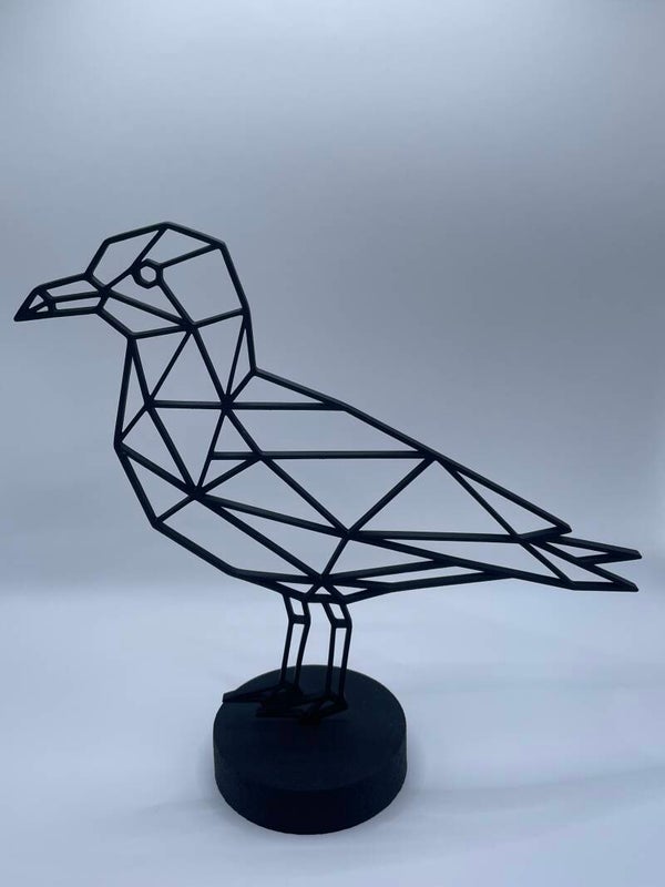 La Mouette Sablaise
