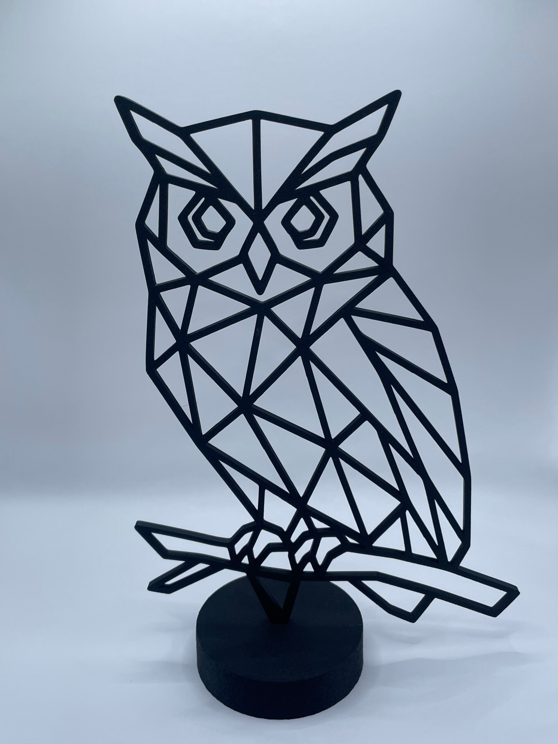 Le Hibou