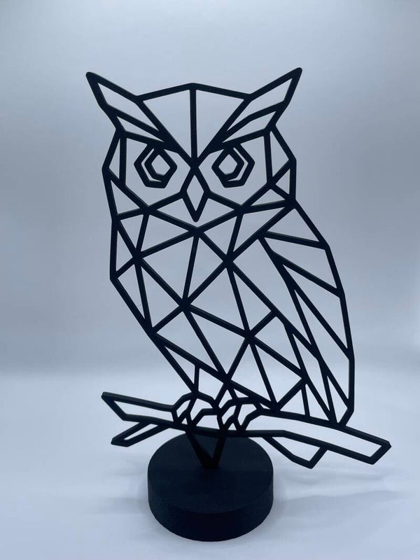 Le Hibou