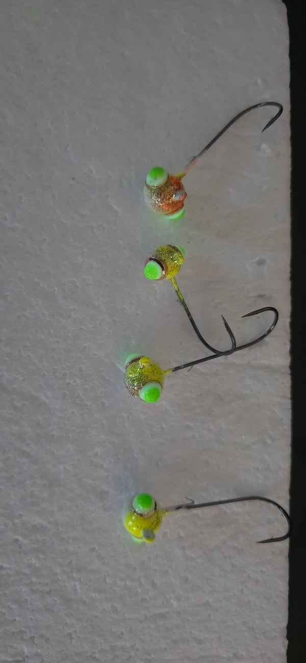 Glim jigipää
