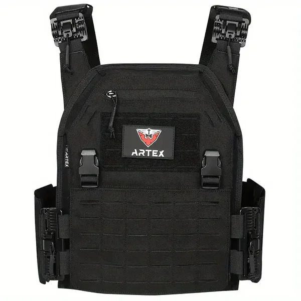 Tactical Vest