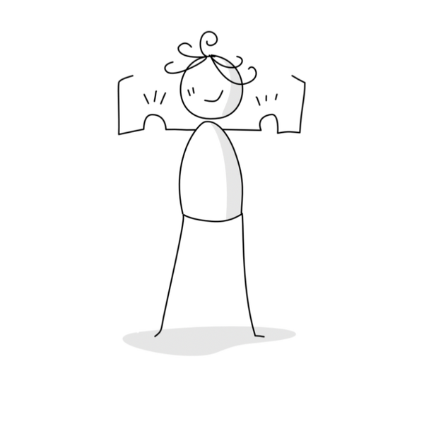 Krachtkleur & Verlangen