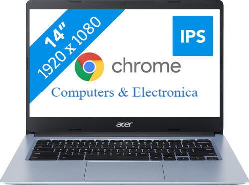 Computers & Elektronica