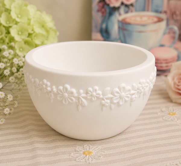 Deko-Schale Blütenzauber Ø 14 cm