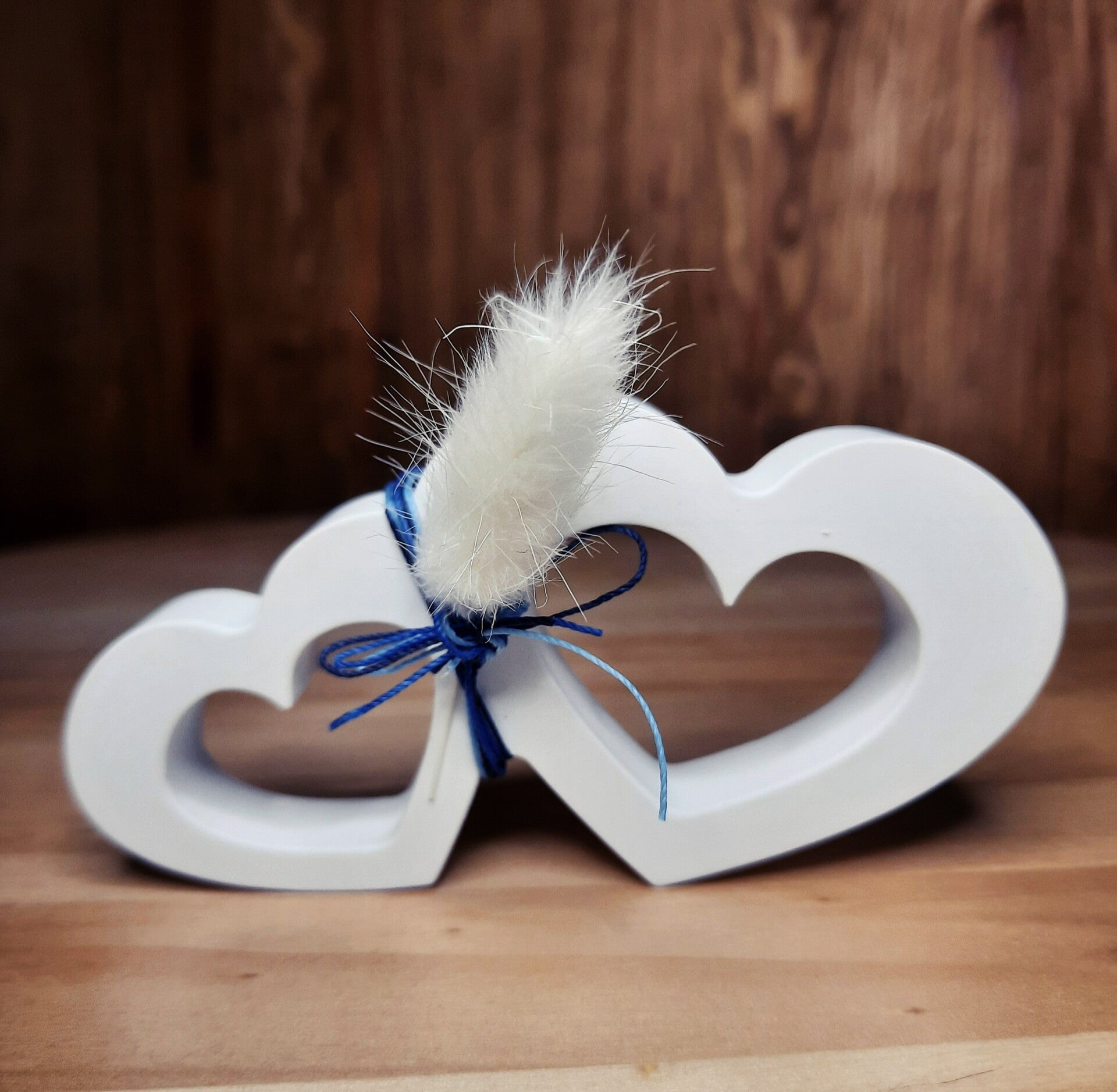 Doppeltes Herz – Doppelte Liebe