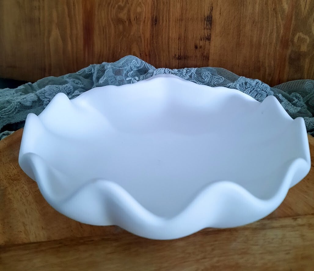 Muschelschale - für das Fernweh im Herzen