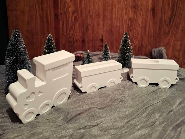Kleine Eisenbahn