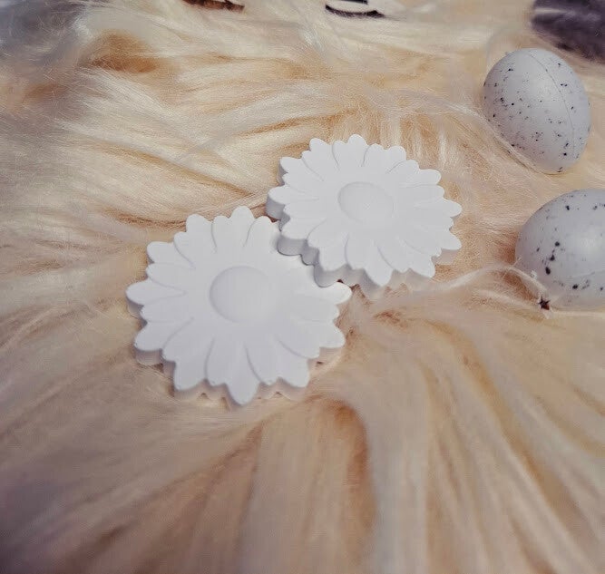 Kleine Dekoblümchen