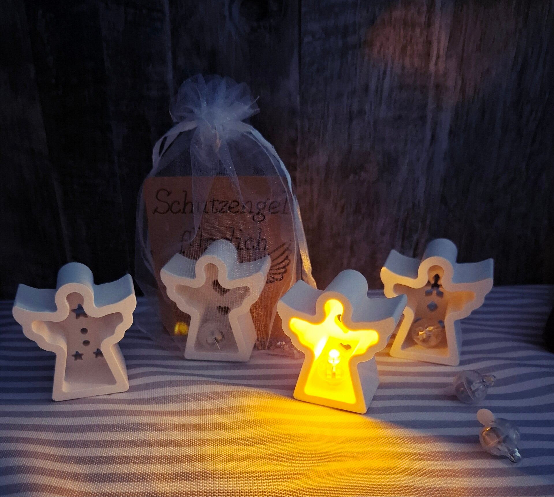 Geschenkset: Schutzengel✨