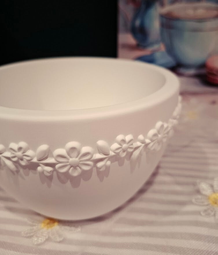 Deko-Schale Blütenzauber Ø 14 cm