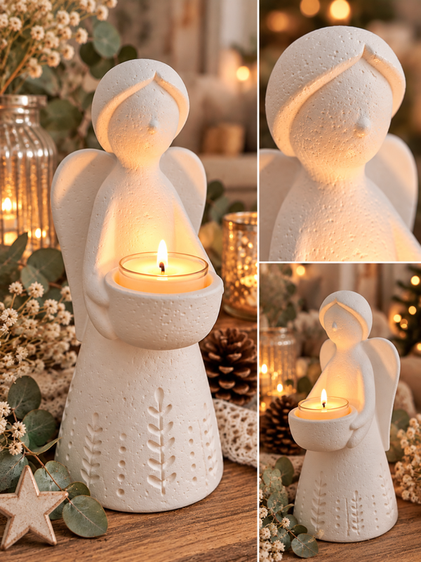 Engel „Lichterzauber“