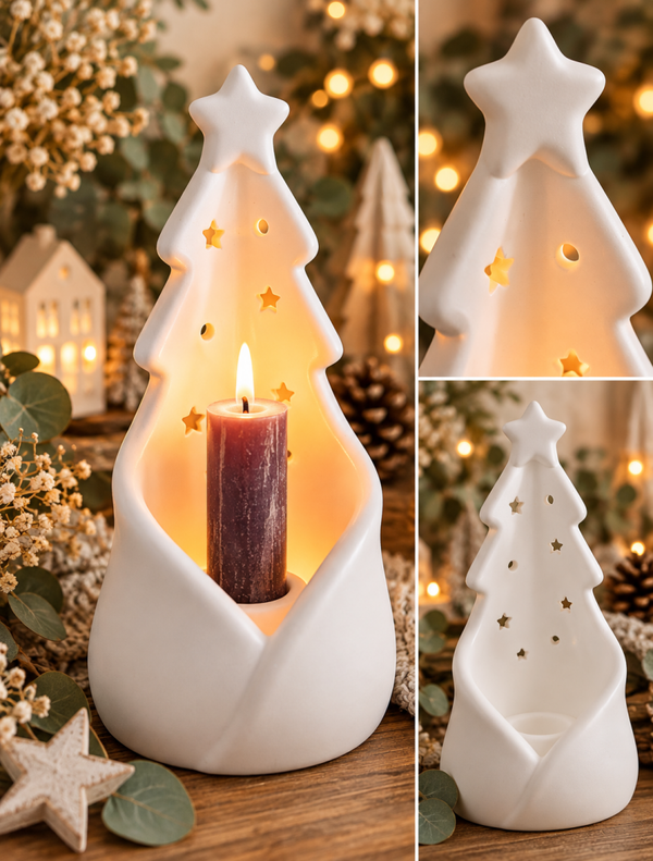 Tannenbaum „Sternenlicht“