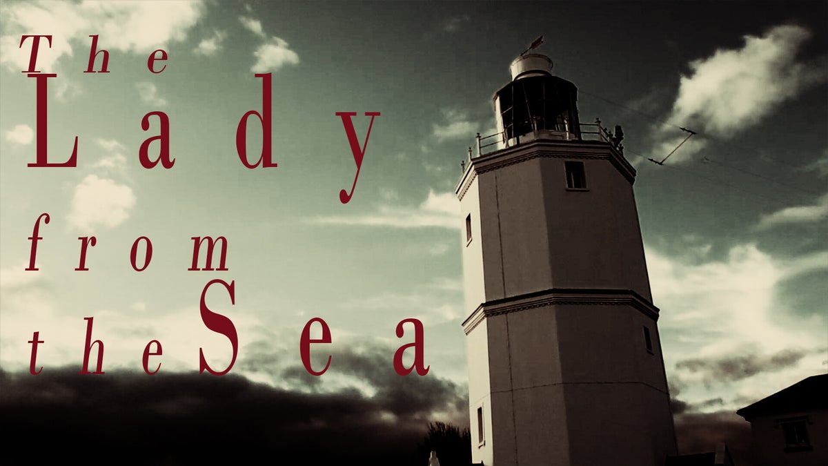 In production now-The Lady From the Sea | twocitiesfilms