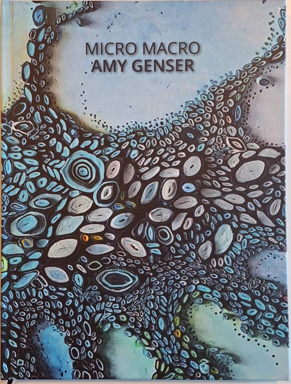 Micro Macro - Amy Genser