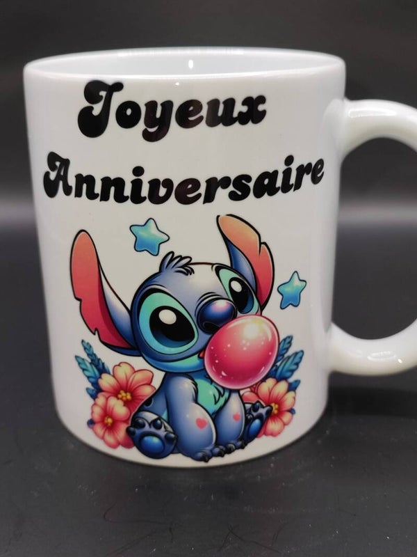 Mug Stitch