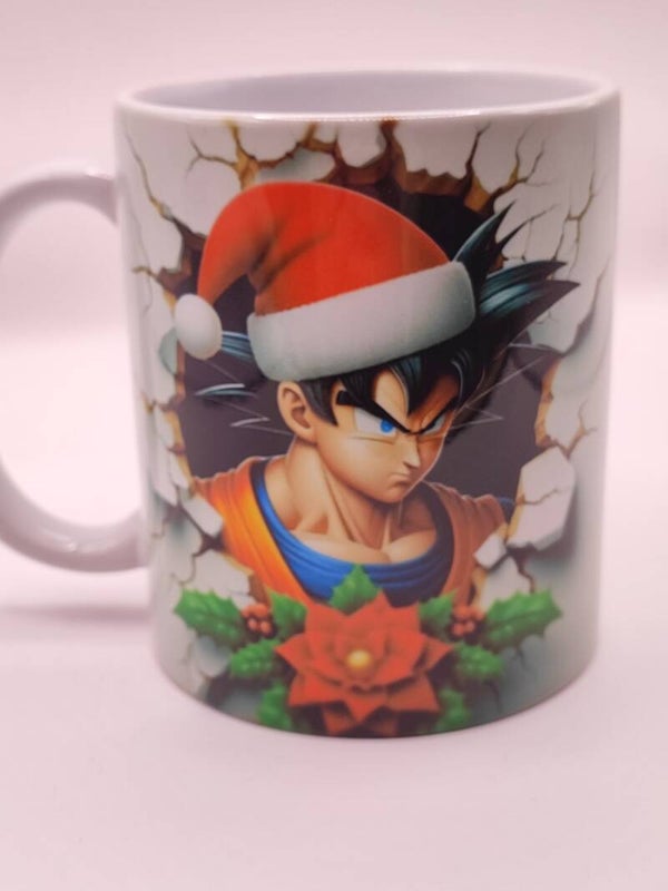 Mug Manga