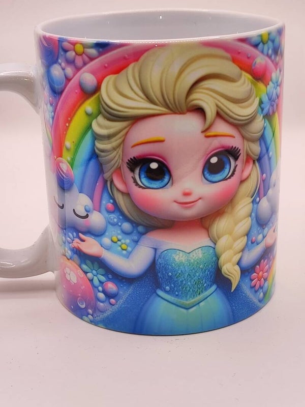 Mug ELSA